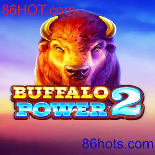 Descrição e Regras do Jogo BuffaloPower2 com a Palavra-chave 86HOT.com
