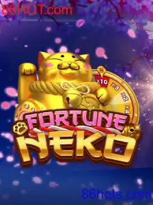 FortuneNeko