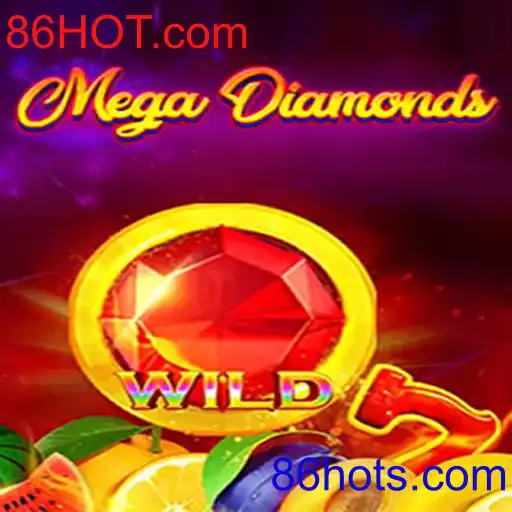 Descubra o MegaDiamond: O Novo Jogo que Está Conquistando a 86HOT.com
