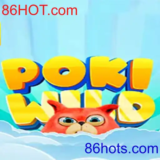 Descubra o Mundo Empolgante de PokiWild em 86HOT.com