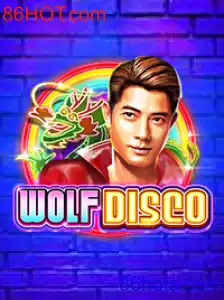 WolfDisco: O Fascinante Jogo de Estratégia e Ação